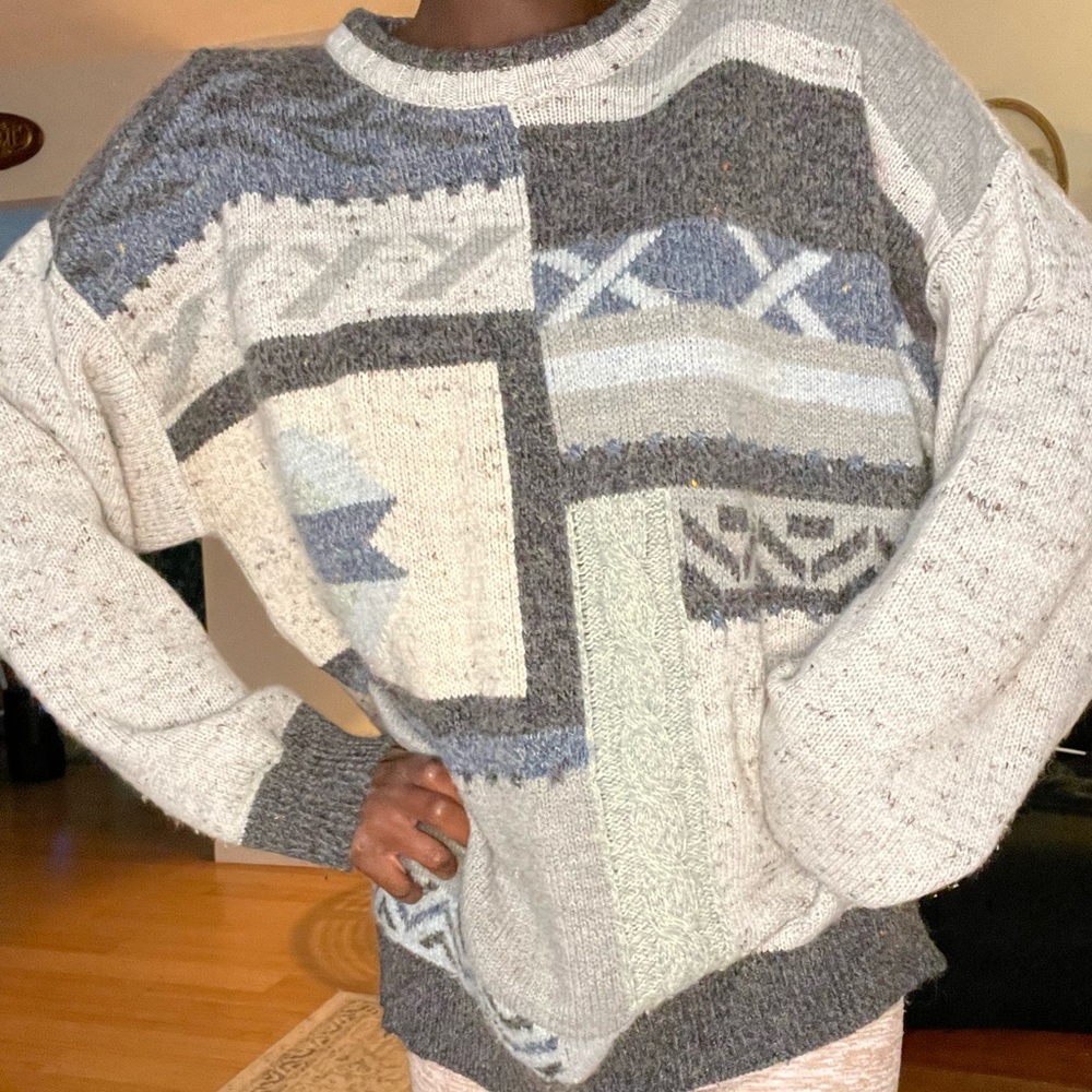 Vintage Sweater